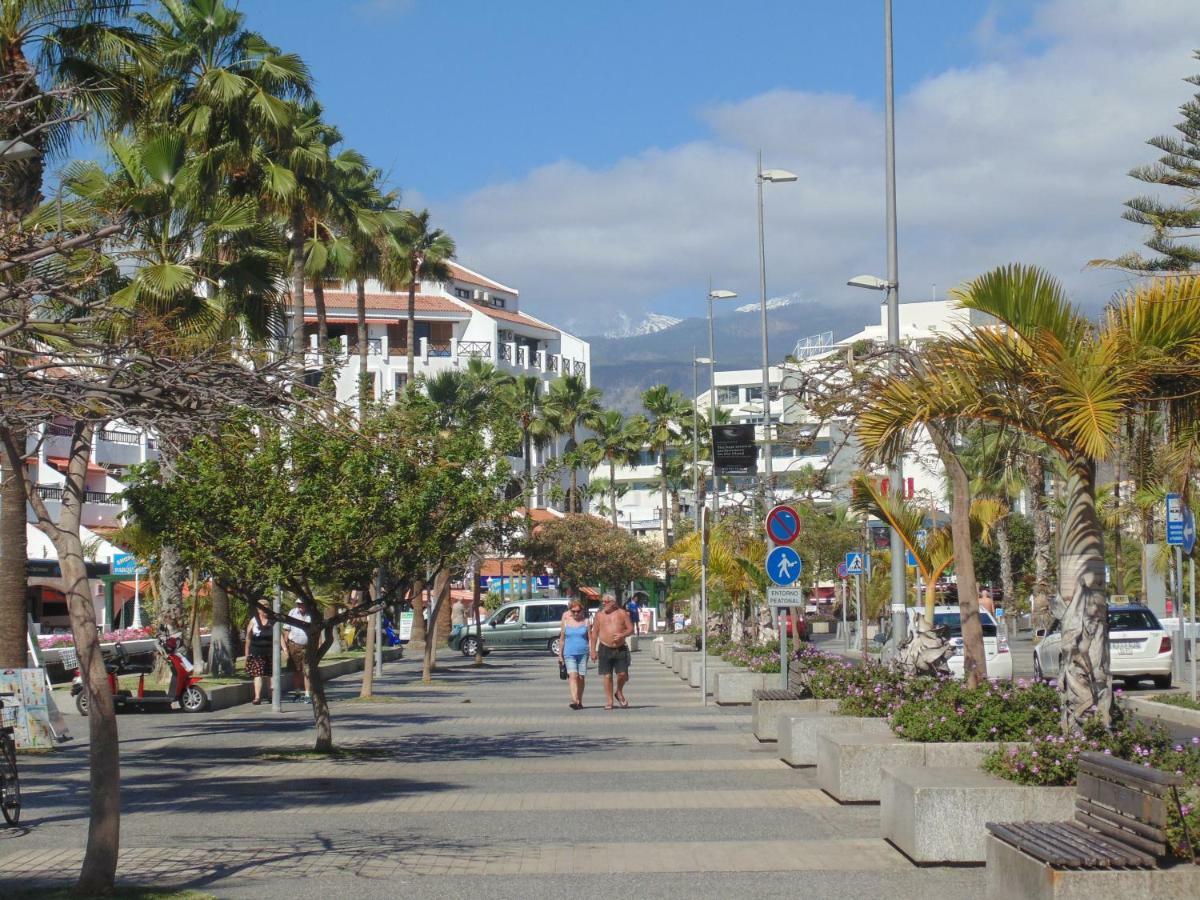Bellas Vistas Parque Santiago 2 Плая-де-лас-Америкас Экстерьер фото